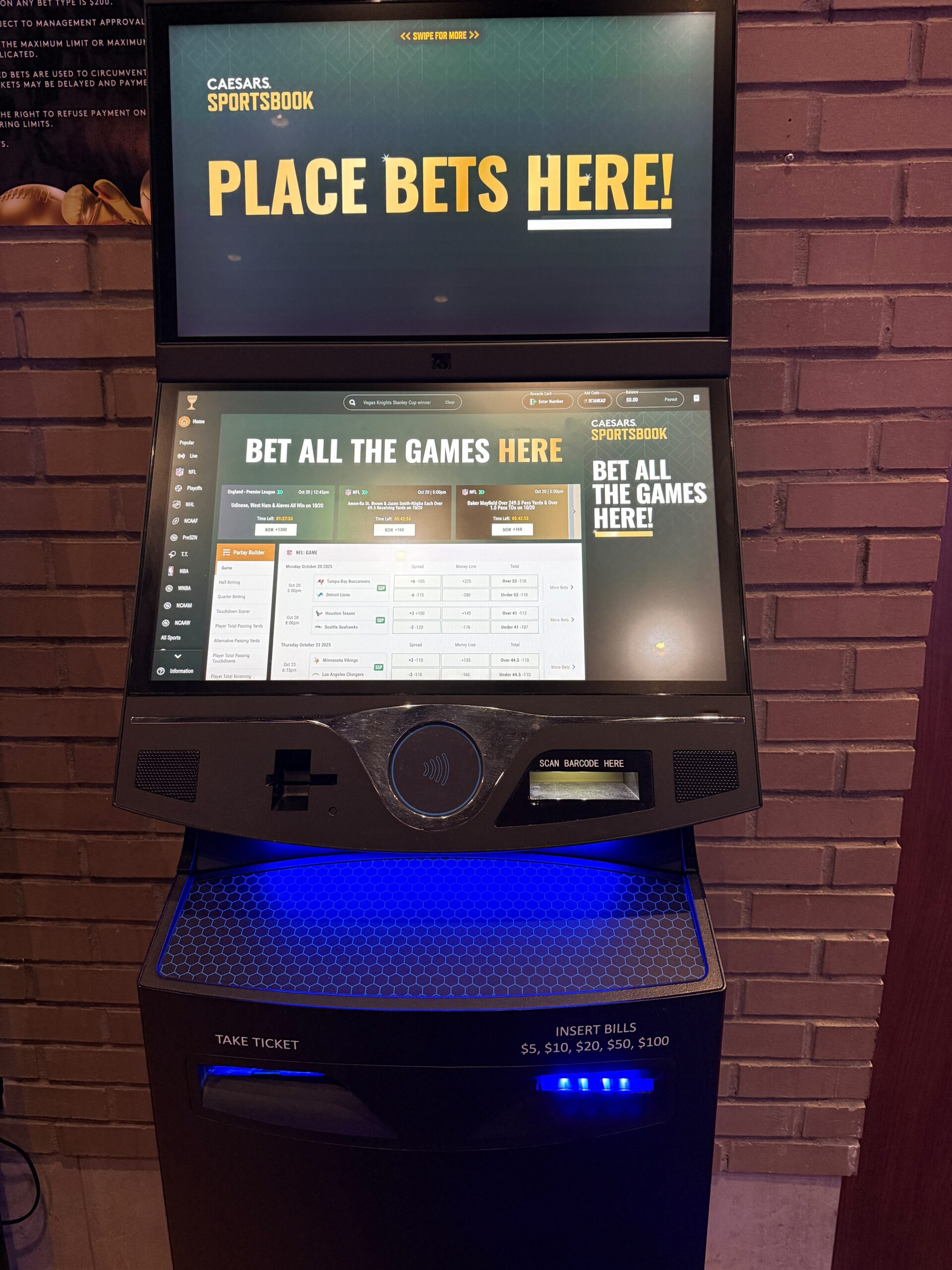 sportsbook dancing_eagle_sports_betting