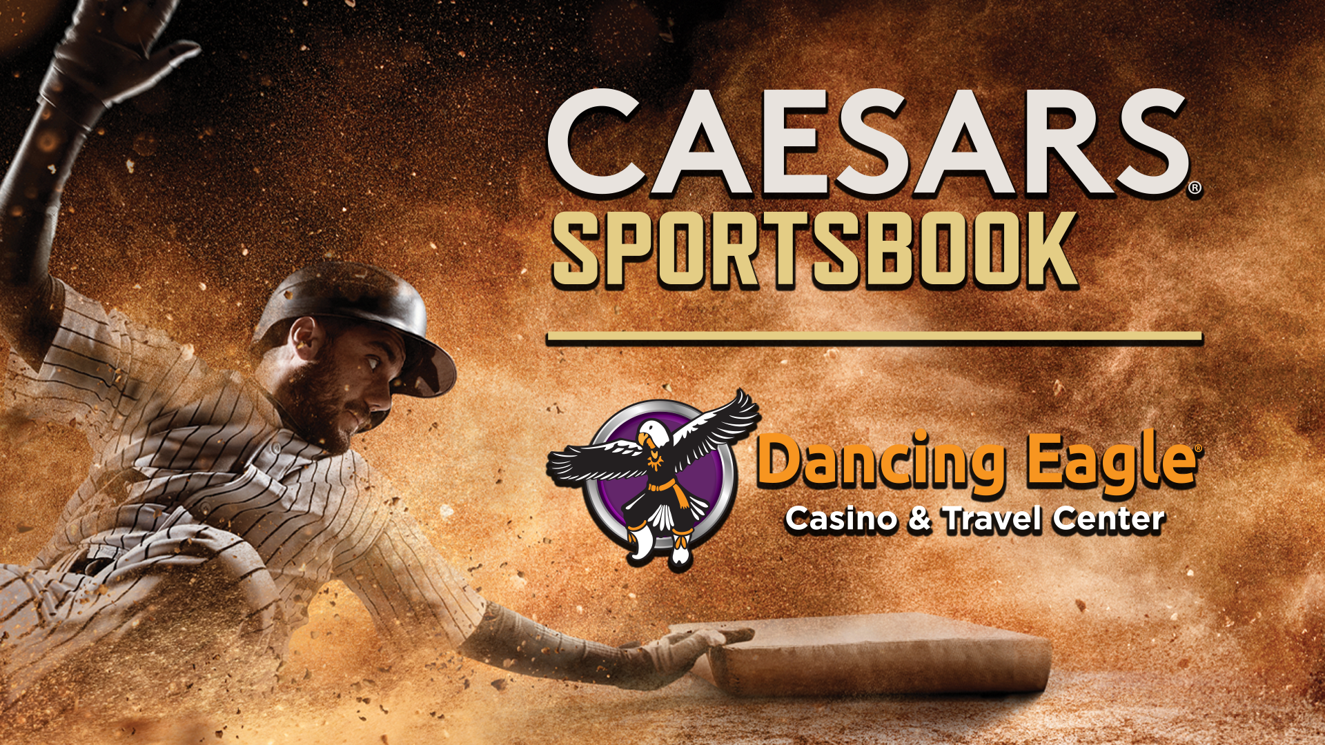 Caesars EPoster (H)