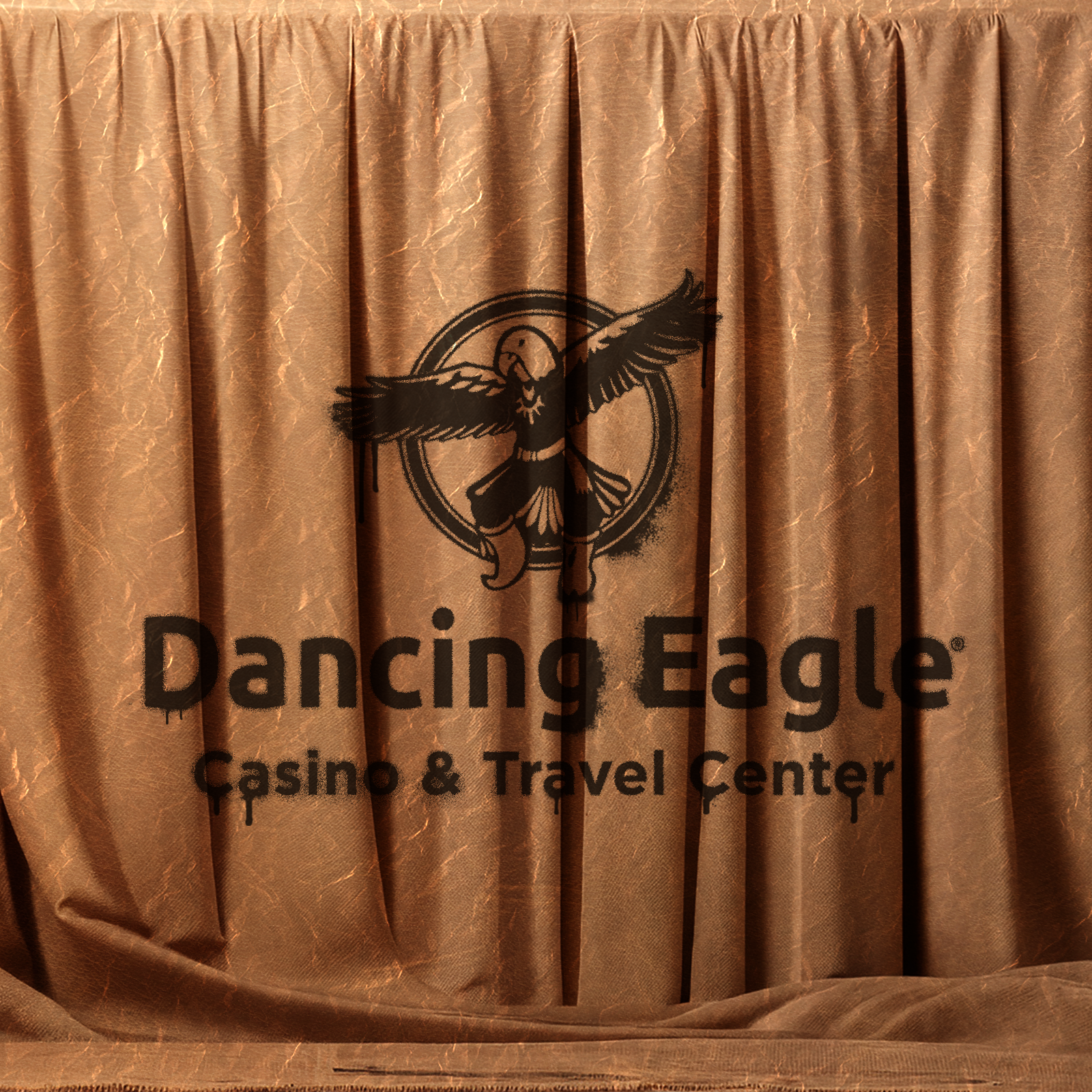 Dancing Eagle Casino